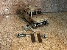 Gijoe hummer humvee for sale  Oxnard
