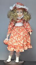 Vintage large lifelike for sale  EDENBRIDGE