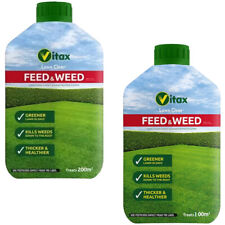 Vitax green liquid for sale  PONTYPRIDD