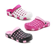 Womens clogs eva for sale  MANCHESTER