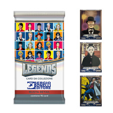Sergio bonelli legends usato  Italia