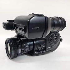 Filmadora Sony XDCam EX HD PMW-EX3 comprar usado  Enviando para Brazil