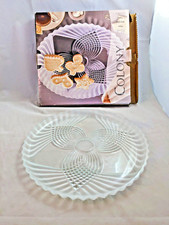 Indiana glass colony for sale  Gobles
