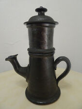 Cafetière céramique jean d'occasion  France