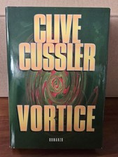 clive cussler usato clive cussler usato  Modena