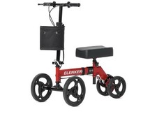 Elenker steerable knee for sale  Indian Trail