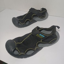 Crocs swiftwater black for sale  Brooklyn
