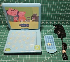 Peppa pig lexibook for sale  CARDIFF
