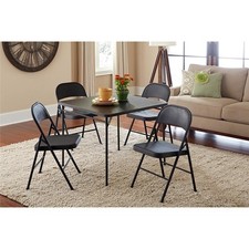 Cosco 14715blk4e mainstays for sale  Rogers