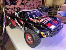 Traxxas slash 4x4 for sale  Marquette