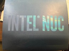 Computador Intel NUC 10 PC mini 2TB SSD BXNUC1015FNHN FAB3 comprar usado  Enviando para Brazil