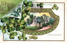 Mallow castle cork for sale  Moorpark