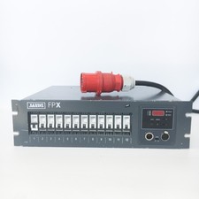 Jands fpx rugged for sale  GAINSBOROUGH