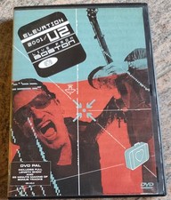 Elevation 2001 live gebraucht kaufen  Duisburg