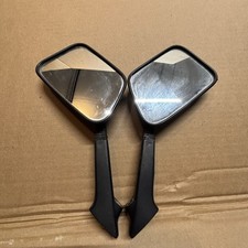 Honda Elite/Spacy CH125/CH150 OEM 1984-1986 - CONJUNTO DE ESPELHOS OEM  comprar usado  Enviando para Brazil