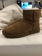Ugg mini boots for sale  BOURNEMOUTH