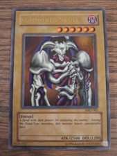 Summoned skull mrd for sale  Olympia