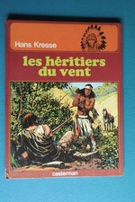 Hans kresse héritiers d'occasion  Saint-Nazaire
