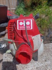 Komatsu zenoah strimmer for sale  BATHGATE