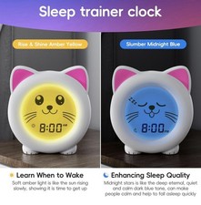Sleep trainer clock for sale  Show Low
