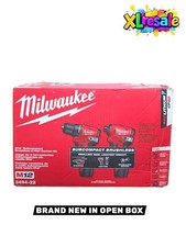Milwaukee m12 12v for sale  Salisbury