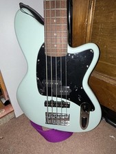 Ibanez talman tmb35 for sale  GLASGOW