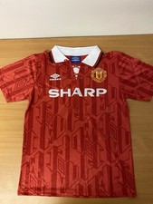 Rare manchester united for sale  WOLVERHAMPTON
