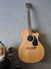 Martin gpcx1ae series for sale  BILLINGSHURST