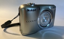 Nikon coolpix a10 d'occasion  Expédié en Belgium