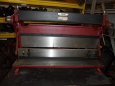 Central machinery shear for sale  Lake Placid