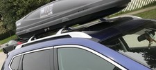Thule alpine 210cm d'occasion  Verfeil