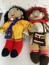 Rosie jim hand for sale  HUDDERSFIELD