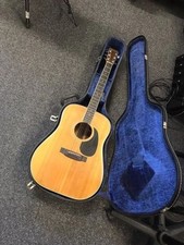Yamaki f135 acoustic for sale  Lake Oswego
