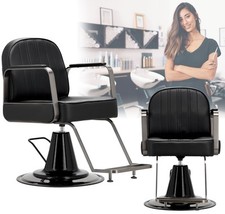 Fotel fryzjerski barberski hydrauliczny do salonu fryzjerskiego Palermo na sprzedaż  PL