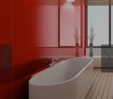 Bathroom ktchen cladding.lustr for sale  THORNTON-CLEVELEYS