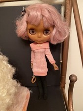 Bambola icy dbs usato Bambola icy dbs usato  Spedire a Italy