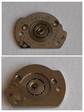 Seiko 6138b roulement d'occasion Seiko 6138b roulement d'occasion  Annecy