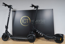 Scooters pure advance for sale  MORECAMBE