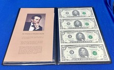 Reserve monetary uncut for sale  Venice