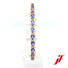 Armband 750 gelbgold gebraucht kaufen  Duisburg
