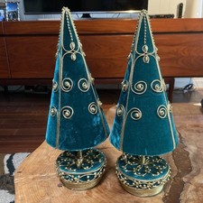 Vintage pair push for sale  Atlanta