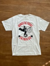 Agnostic front nyhc for sale  Chino Hills