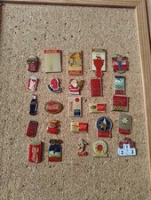 Lot pin coca d'occasion  Épinay-sur-Seine