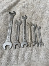 Metric open ended for sale  BUCKLEY