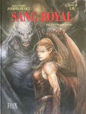 Comics sang royal gebraucht kaufen  Münster