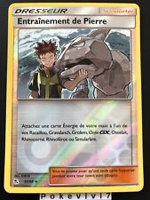 Pokemon stone training d'occasion  Expédié en Belgium