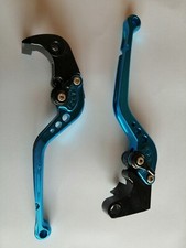 Leve suzuki gsx usato  Lizzanello