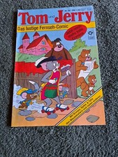 Tom jerry 1979 gebraucht kaufen  Neuss