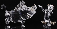 Swarovski crystal disney for sale  Frazier Park