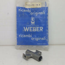 Centraggio carburatore weber usato  Zafferana Etnea